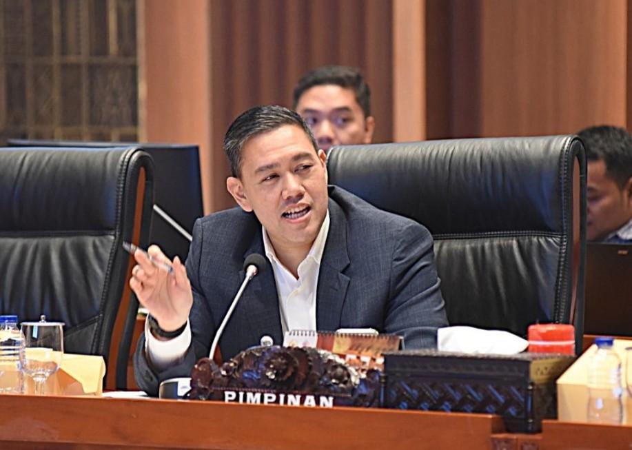 Wakil Ketua Komisi I DPR Tegaskan TNI Harus Jadi Pelengkap APH dalam Penanganan Terorisme