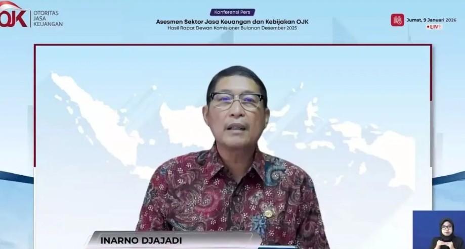 OJK Perluas Fitur Pelaporan dan Publikasi Saham, Dorong Keterbukaan Informasi Pasar Modal