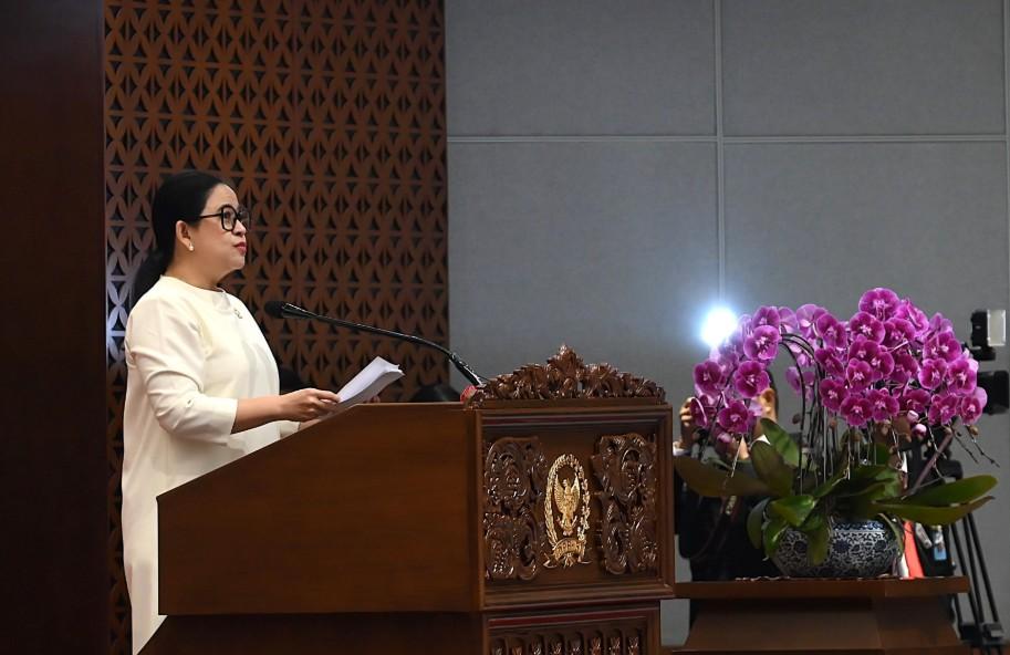 DPR RI Evaluasi Defisit APBN 2025, Siapkan Pengawasan Ketat untuk Pelaksanaan APBN 2026