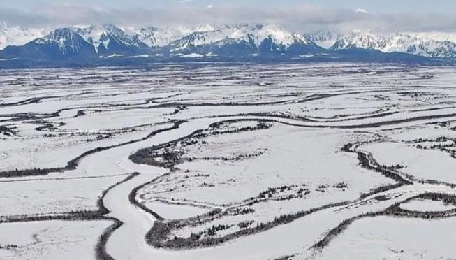 Anggota Kongres AS Ajukan RUU Aneksasi Greenland Jadi Negara Bagian Amerika Serikat