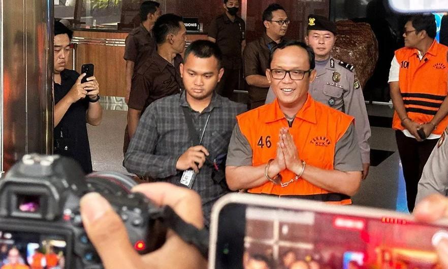 KPK Periksa Istri Bupati Nonaktif Lampung Tengah Terkait Dugaan Korupsi Rp5,75 Miliar