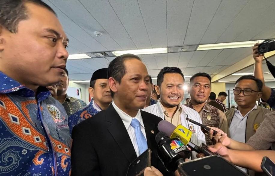 KLH Akan Gugat Enam Perusahaan Terkait Banjir dan Longsor di Sumatra, Nilai Gugatan Capai Triliunan Rupiah