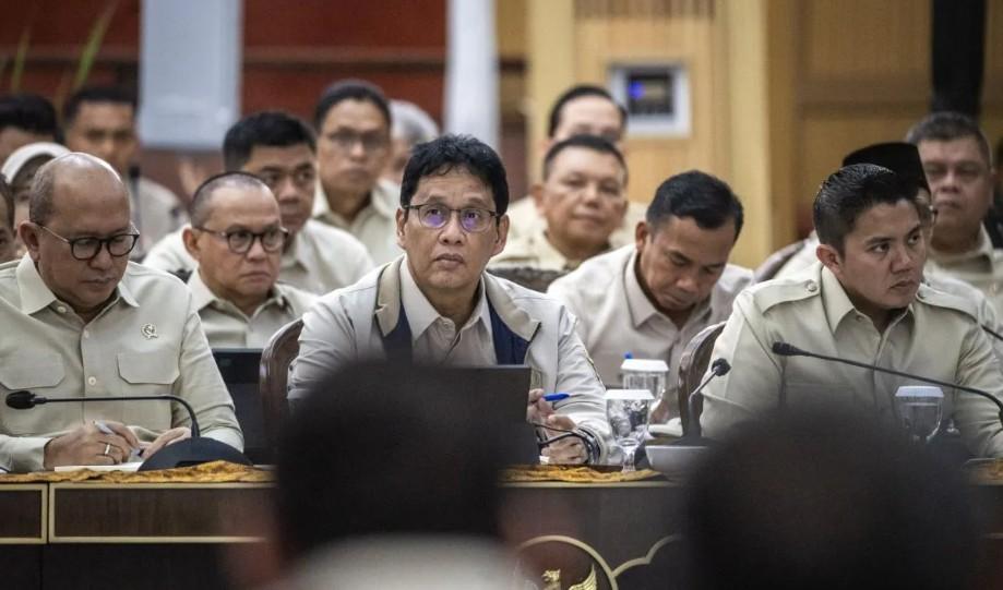 Groundbreaking Enam Proyek Hilirisasi Senilai USD 6 Miliar Dimulai Februari 2026