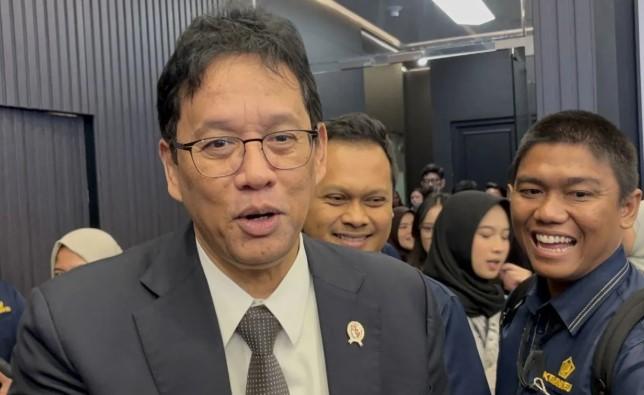 Purbaya Yudhi Sadewa Yakin Rupiah Segera Menguat Dua Pekan Meski Dibayangi Sentimen Global