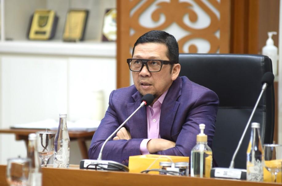 DPR dan Pemerintah Bahas RUU Pemerintahan Aceh: Dana Otsus dan Status Kekhususan Jadi Sorotan