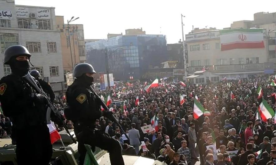 Kedutaan Iran Tegaskan Perlindungan Warga Sipil dalam Unjuk Rasa Massal Desember 2025