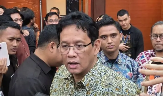 Klaim Penghentian Program Makan Bergizi Gratis dan Pengalihan Anggaran untuk Banjir Ternyata Hoaks