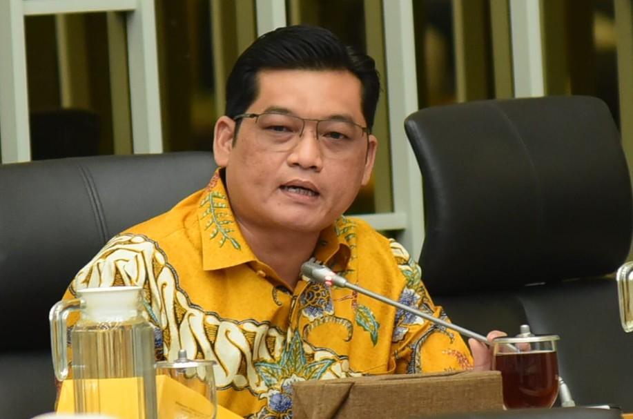 Legislator Ilham Pangestu Desak Kementerian Lakukan Aksi Nyata Pascabanjir di Aceh