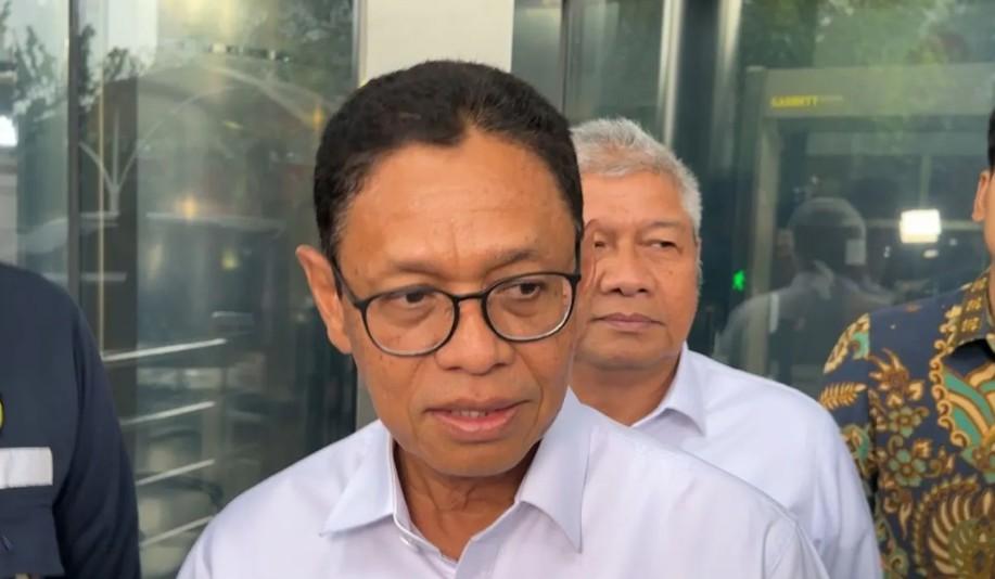 Wamen ESDM Ungkap KPK Minta Penetapan Standar Produk Impor Terkait Rencana Pembelian Energi dan Pesawat