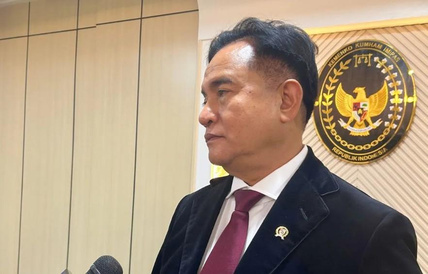 Indonesia Pimpin Dewan HAM PBB 2026, Yusril Tegaskan Sikap Netral dan Komitmen terhadap Hukum Internasional