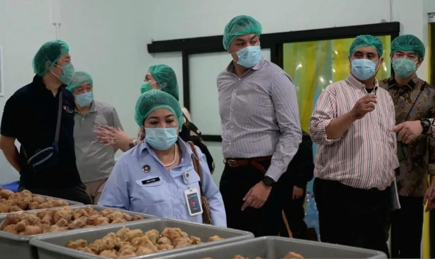 Jepang Tawarkan Program Magang dan Transfer Ilmu untuk Dukung Program Makan Bergizi Gratis Indonesia