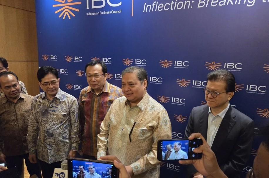 BUMN Tekstil Baru dan Investasi Semikonduktor: Strategi Pemerintah Hadapi Perang Tarif Global