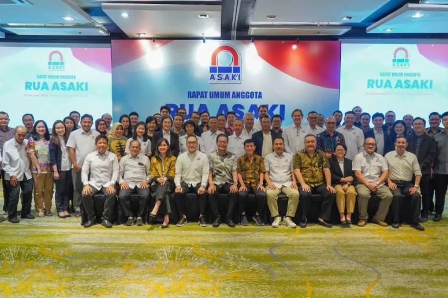 Industri Keramik Siapkan Investasi Rp5 Triliun, Targetkan Utilisasi Tertinggi dalam 10 Tahun