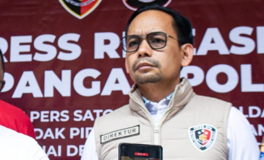 Polda NTB Telusuri Dugaan Keterlibatan Pihak Lain dalam Kasus Tambang Emas Ilegal Sekotong