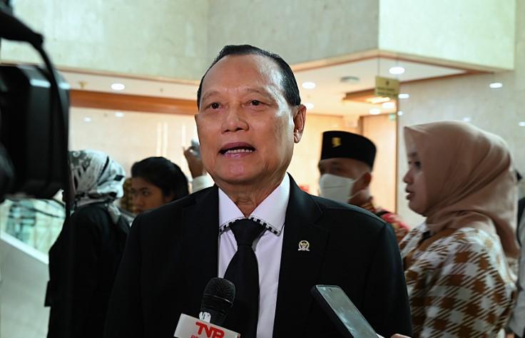 Adang: Kritik Terhadap KUHP–KUHAP Merupakan Bagian dari Demokrasi