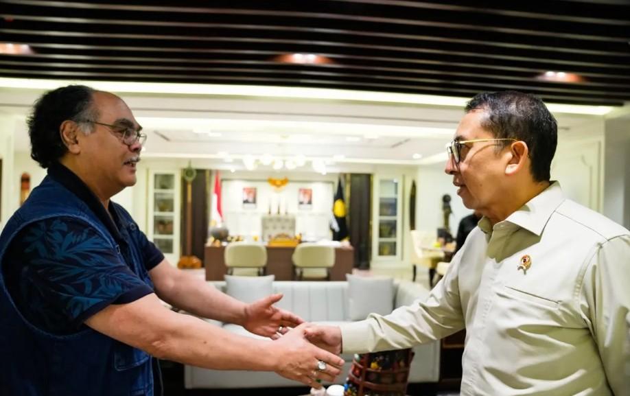 Pemerintah Siapkan Dana Rp6 Triliun untuk Dukung Budaya, Silat Jadi Sorotan Utama Diplomasi Internasional