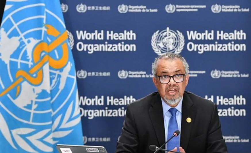 AS Resmi Keluar dari WHO Januari Ini, Tedros Peringatkan Dunia Jadi Tidak Aman