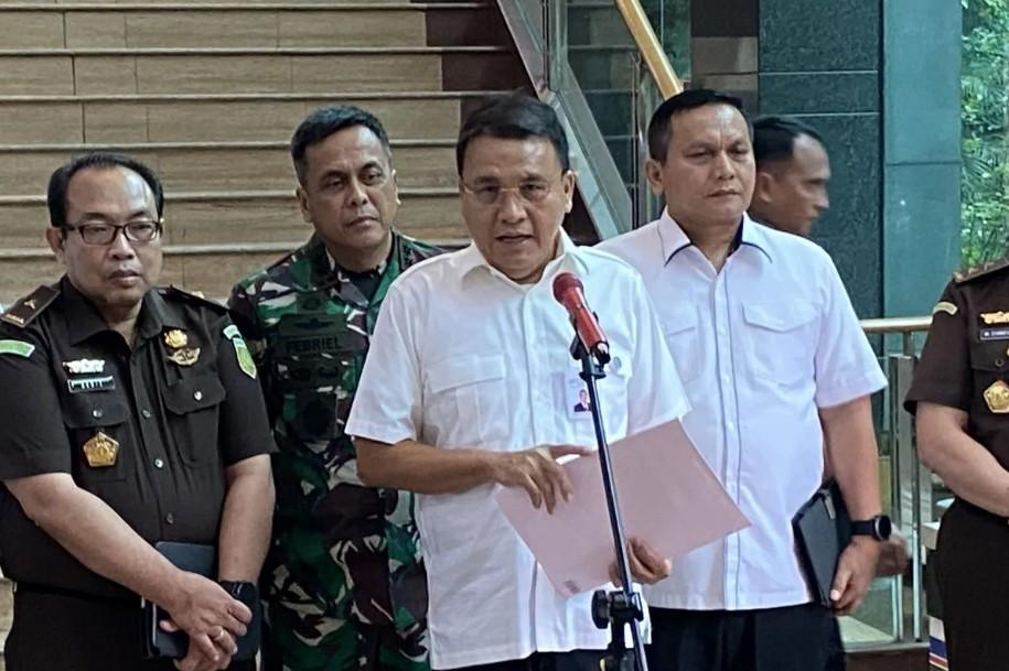 48 Perusahaan Sawit dan Tambang Bayar Denda Rp7,07 Triliun, Satgas PKH Siap Tindak yang Mangkir