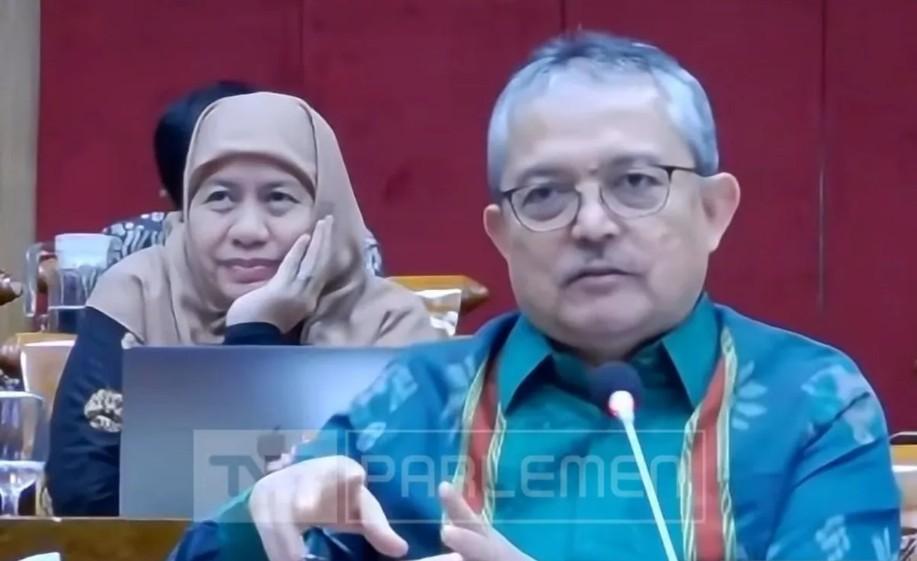 DPR Dukung Tambahan Anggaran Rp644 Miliar untuk Perpusnas, Dinilai Penting Jaga Koleksi Langka dan Budaya Baca