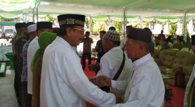 Cegah Kematian Akibat Kelelahan, Kemenkes Imbau Jemaah Haji Batasi Walimatus Safar