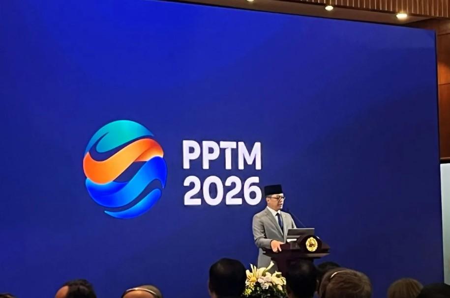 Indonesia Resmi Canangkan Pencalonan sebagai Anggota Tidak Tetap DK PBB 2029–2030