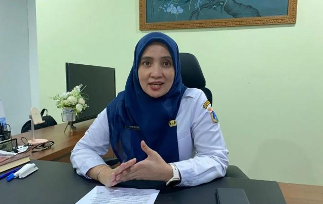 Sudinkes Jakarta Selatan Pastikan Belum Ada Kasus Super Flu, Masyarakat Diimbau Waspada dan Terapkan PHBS