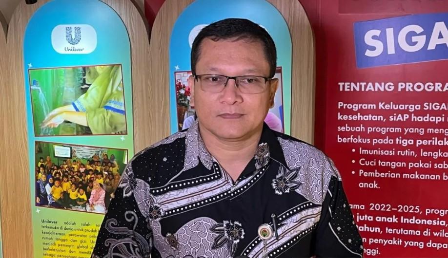 Kemendes PDT Dorong Keberlanjutan Program SIGAP Lewat Dana Desa Sesuai Permendes 16/2025