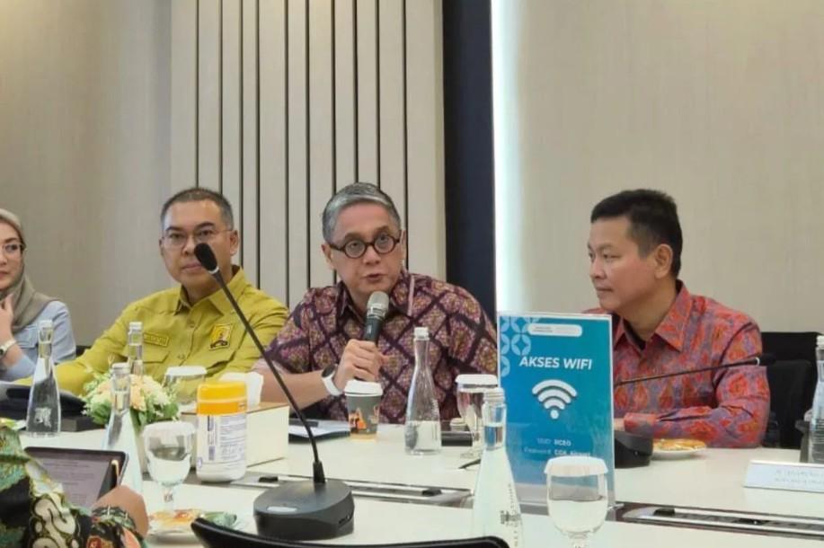 Anggota DPR Desak InJourney Hentikan Branding Berlebihan di Bandara yang Kaburkan Identitas Pahlawan Nasional