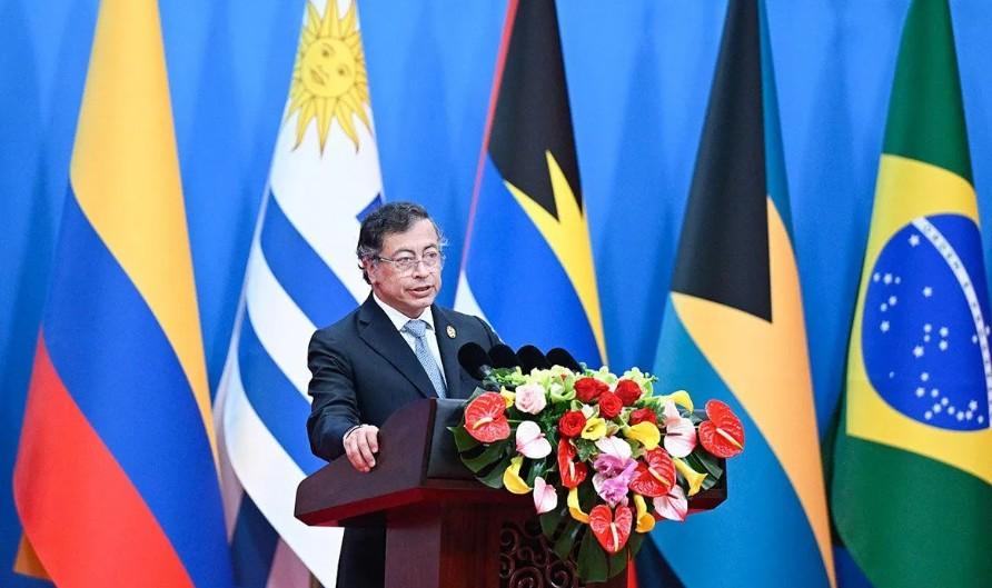 Pertemuan Petro-Trump Dijadwalkan 3 Februari, Isu Narkoba Jadi Fokus Utama