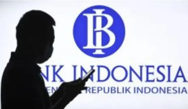 BI Catat ULN November 2025 Turun ke 423,8 Miliar Dolar AS, Rasio terhadap PDB Menyusut