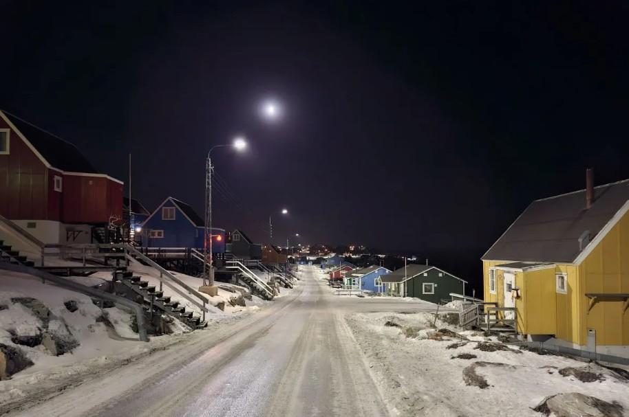 Jerman Kirim Pasukan ke Greenland, Bergabung dalam Misi Pengintaian Multinasional atas Undangan Denmark