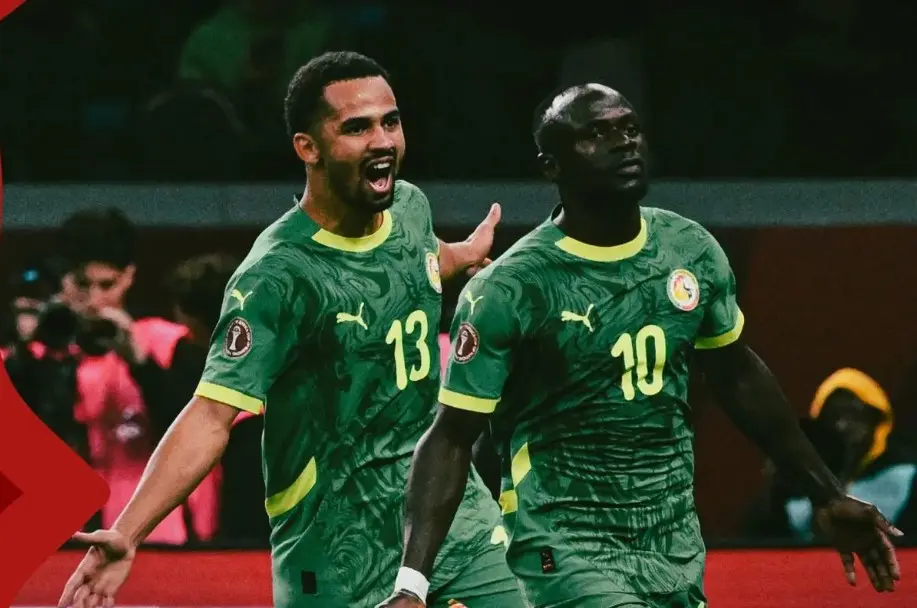 Senegal Tundukkan Mesir 1-0, Lolos ke Final Piala Afrika 2025