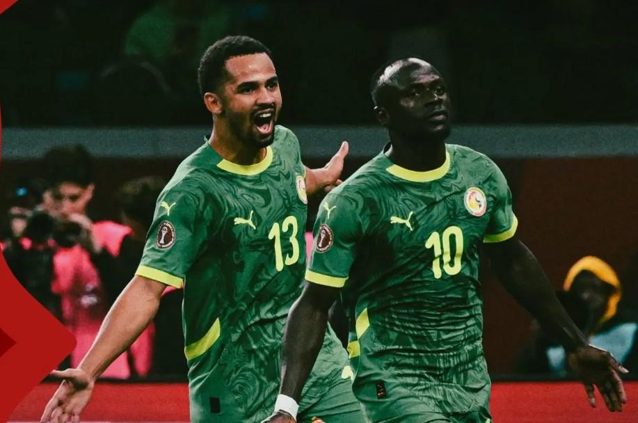 Senegal Tundukkan Mesir 1-0, Lolos ke Final Piala Afrika 2025