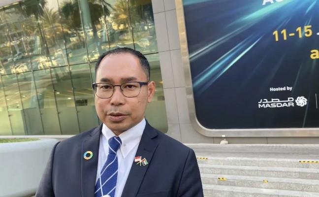 Peluang Kerja PMI di Uni Emirat Arab Terus Meningkat Seiring Kebutuhan Tenaga Terampil