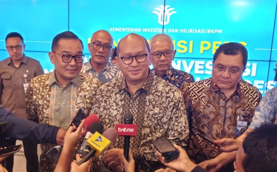 Pemerintah Kajian Pembentukan BUMN Tekstil, Danantara Siapkan Dana Rp93 Triliun untuk Industri Padat Karya