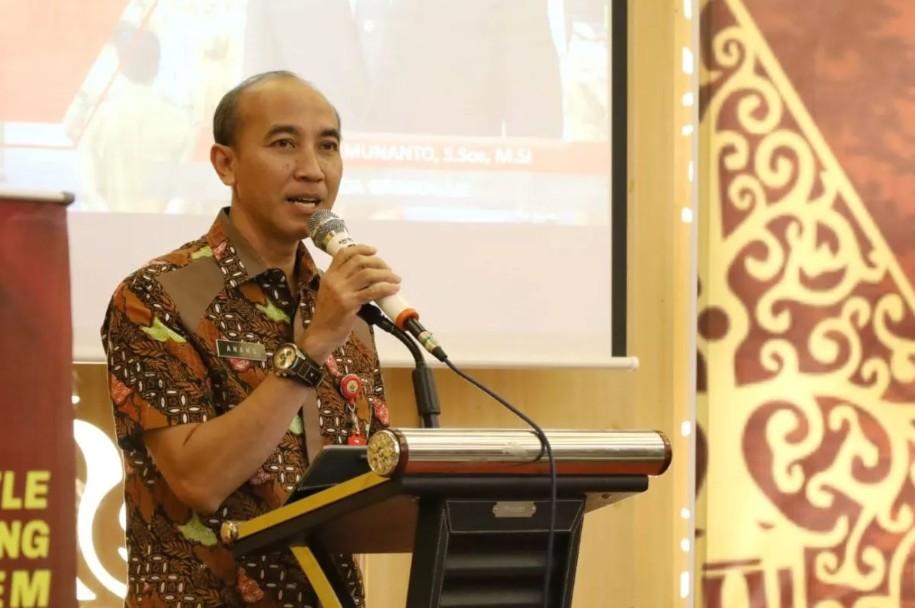 Pemkab Grobogan Gratiskan Biaya Pengobatan Korban Keracunan Program Makan Bergizi Gratis