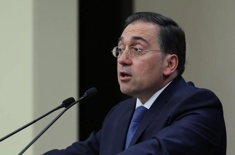 Koalisi Internasional Belum Miliki Rencana Konkret untuk Konflik Ukraina, Spanyol dan Rusia Beri Tanggapan Berbeda