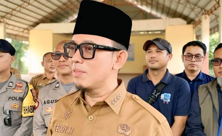 Pemerintah OKU Rekrut 78 Siswa di Sekolah Rakyat, Pendidikan Gratis untuk Anak Kurang Mampu