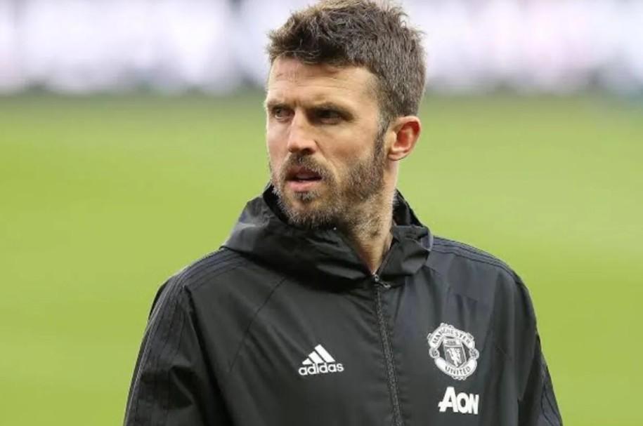Michael Carrick Resmi Ditunjuk Sebagai Pelatih Sementara Manchester United Hingga Akhir Musim
