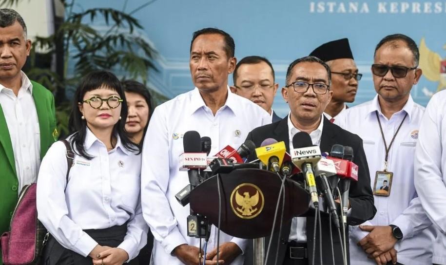 Pemerintah Terbitkan 156 Izin Prodi Spesialis Kedokteran, Dorong Lompatan Riset dan Industri Nasional