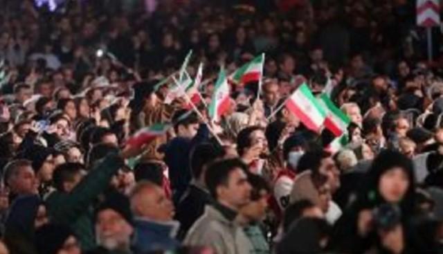 Menlu Iran Sebut Demonstrasi Telah Berakhir, Bantah Rencana Eksekusi terhadap Pengunjuk Rasa