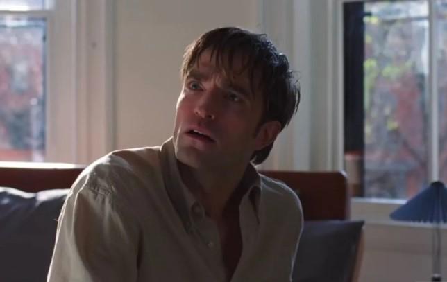 Peran Robert Pattinson dalam Film Marty Supreme Terungkap sebagai Kameo Suara Rahasia