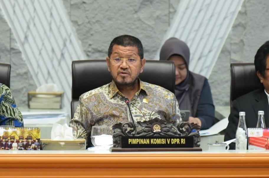 Roberth Rouw Dorong Peningkatan Pelayanan dan Kampanye Kenyamanan Penumpang Kereta Api