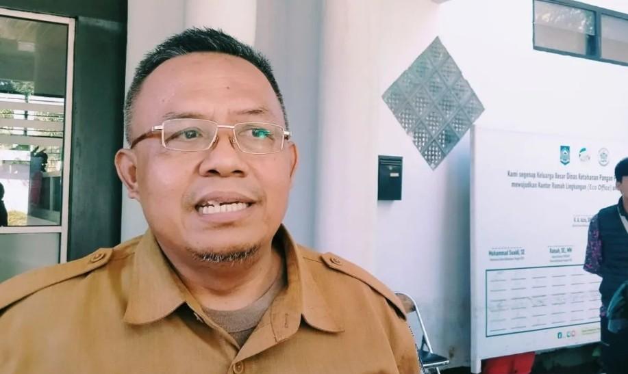 Pemprov NTB Siapkan Dana Rp16 Miliar untuk Tangani Dampak Banjir dan Angin Puting Beliung di Lima Kabupaten