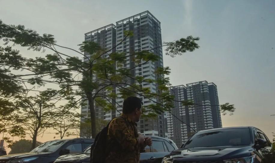 Meikarta Dijadikan Lokasi Rusun Subsidi, KPK Tegaskan Tak Ada Masalah Hukum