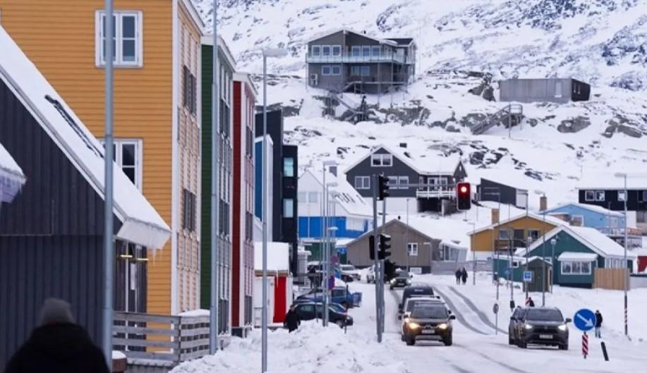 Prancis Kirim Kekuatan Militer Lengkap ke Greenland di Tengah Ketegangan Klaim Teritorial AS