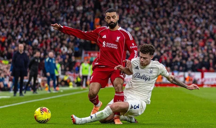 Mohamed Salah Dipastikan Kembali Perkuat Liverpool Usai Tuntaskan Tugas di Piala Afrika 2025