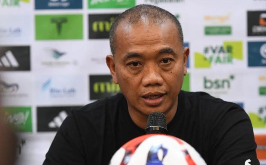 PSMS Medan Siap Tempur di Kandang Persiraja, Targetkan Curi Poin Meski Tanpa Dua Pemain Asing