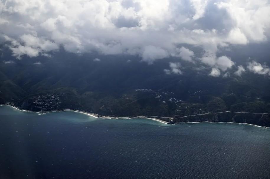 Peringatan FAA: Maskapai Diminta Waspada saat Melintasi Wilayah Udara Amerika Tengah dan Pasifik Timur