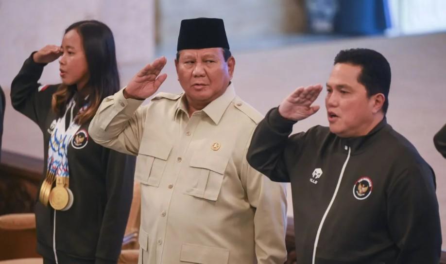 Seleksi Terbuka Jabatan Pimpinan Tinggi Kemenpora, ASN dan Profesional Bisa Bersaing Kembangkan Industri Olahraga